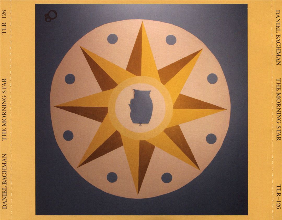 Morning Star cover art