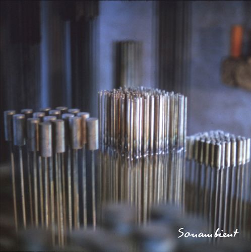 Clear Sounds/Perfetta cover art