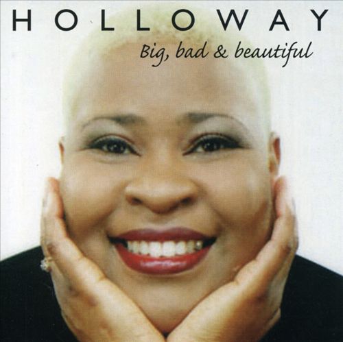 Big Bad and Beautiful cover art