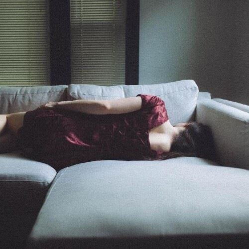 I Just Want to Be Wild for You cover art