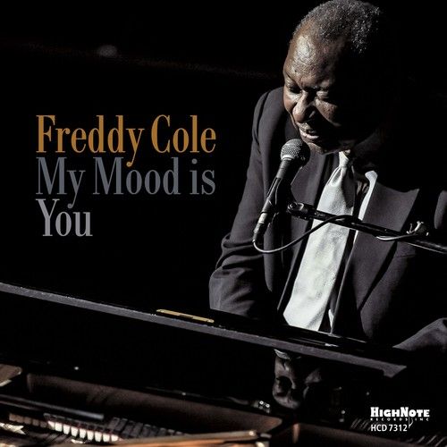 My Mood Is You cover art