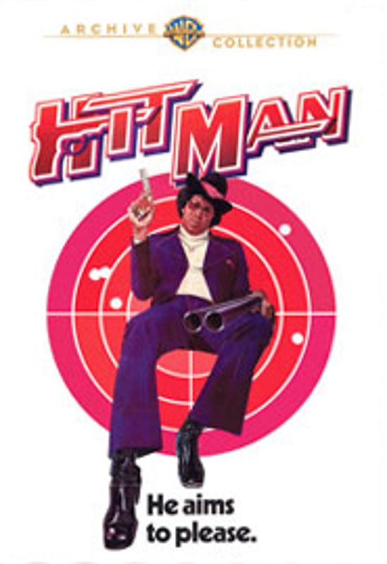 Hit Man cover art