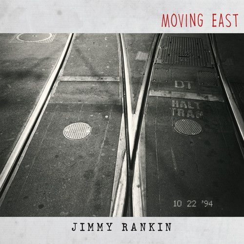 Moving East cover art