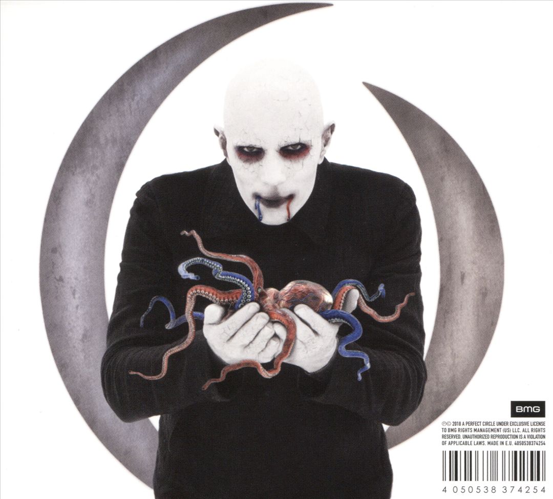 Eat the Elephant cover art