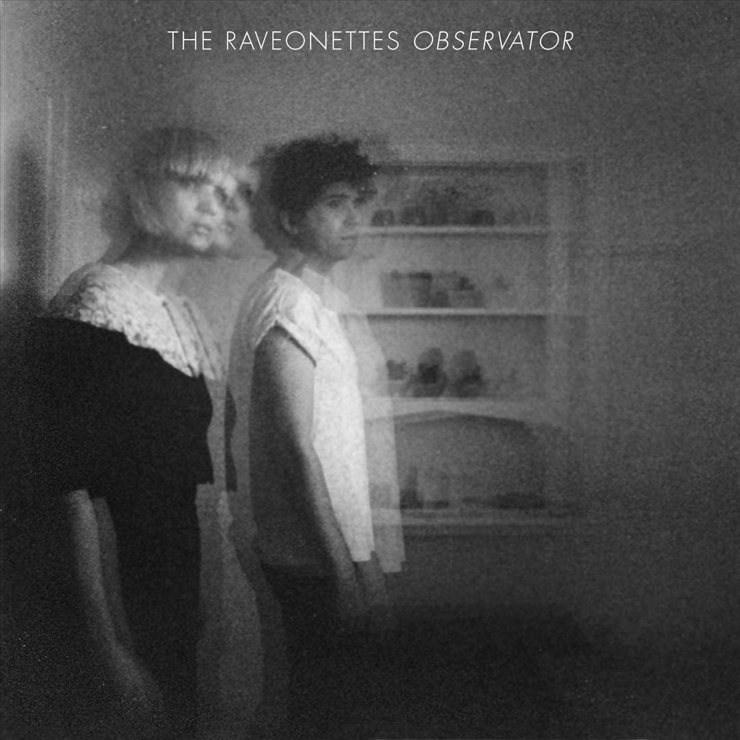 Observator cover art