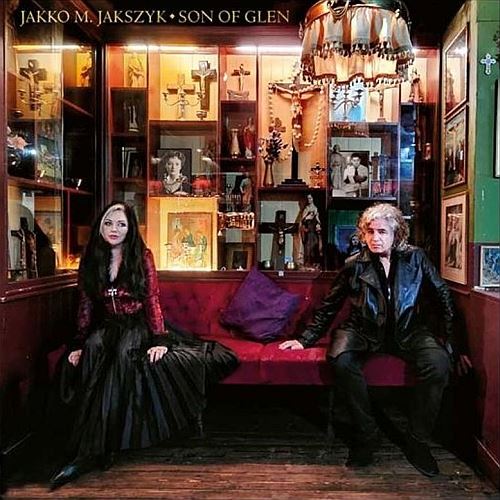 Son of Glen cover art