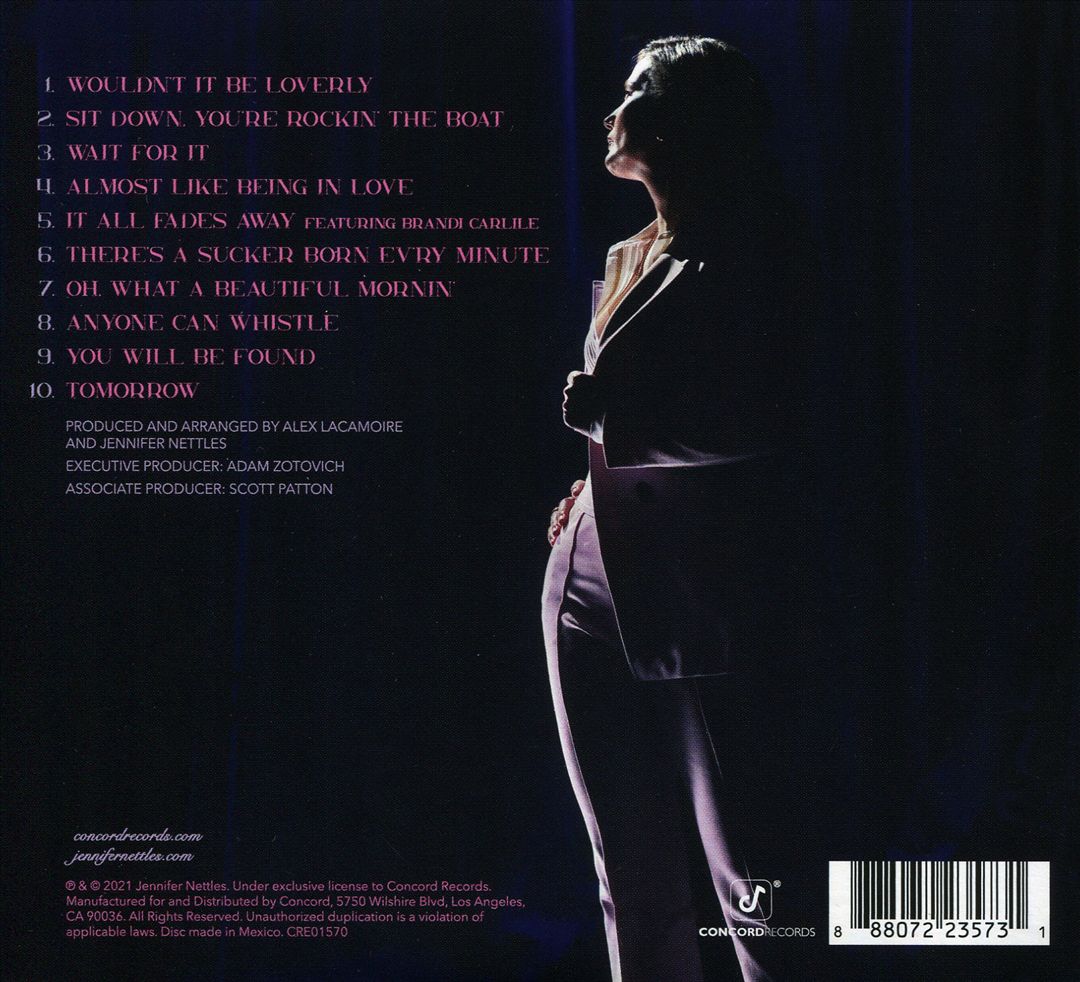Always Like New cover art
