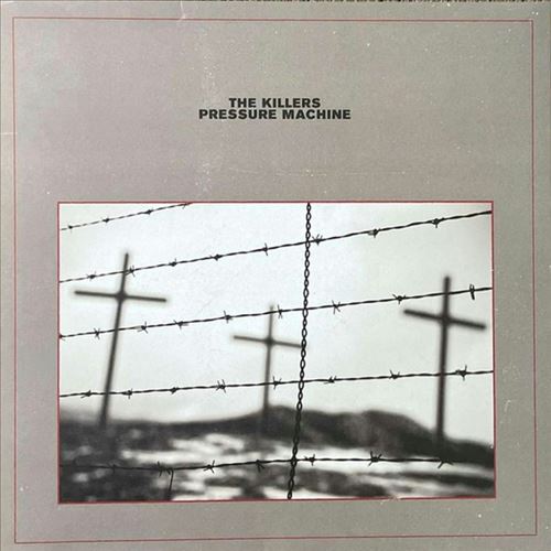 Pressure Machine cover art