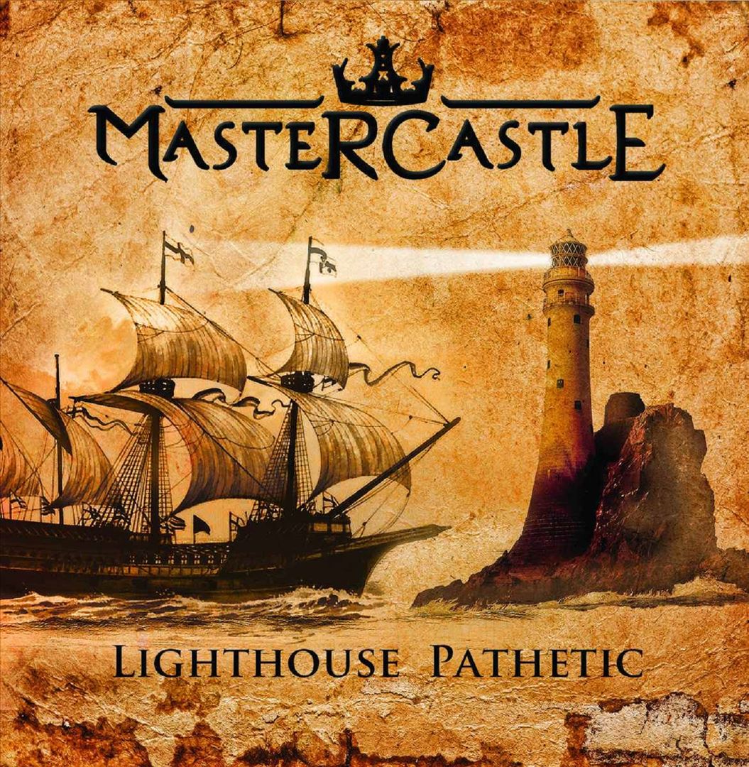 Lighthouse Pathetic cover art
