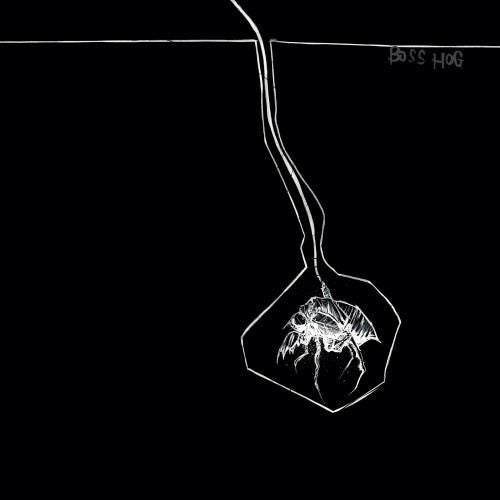 Brood Star cover art