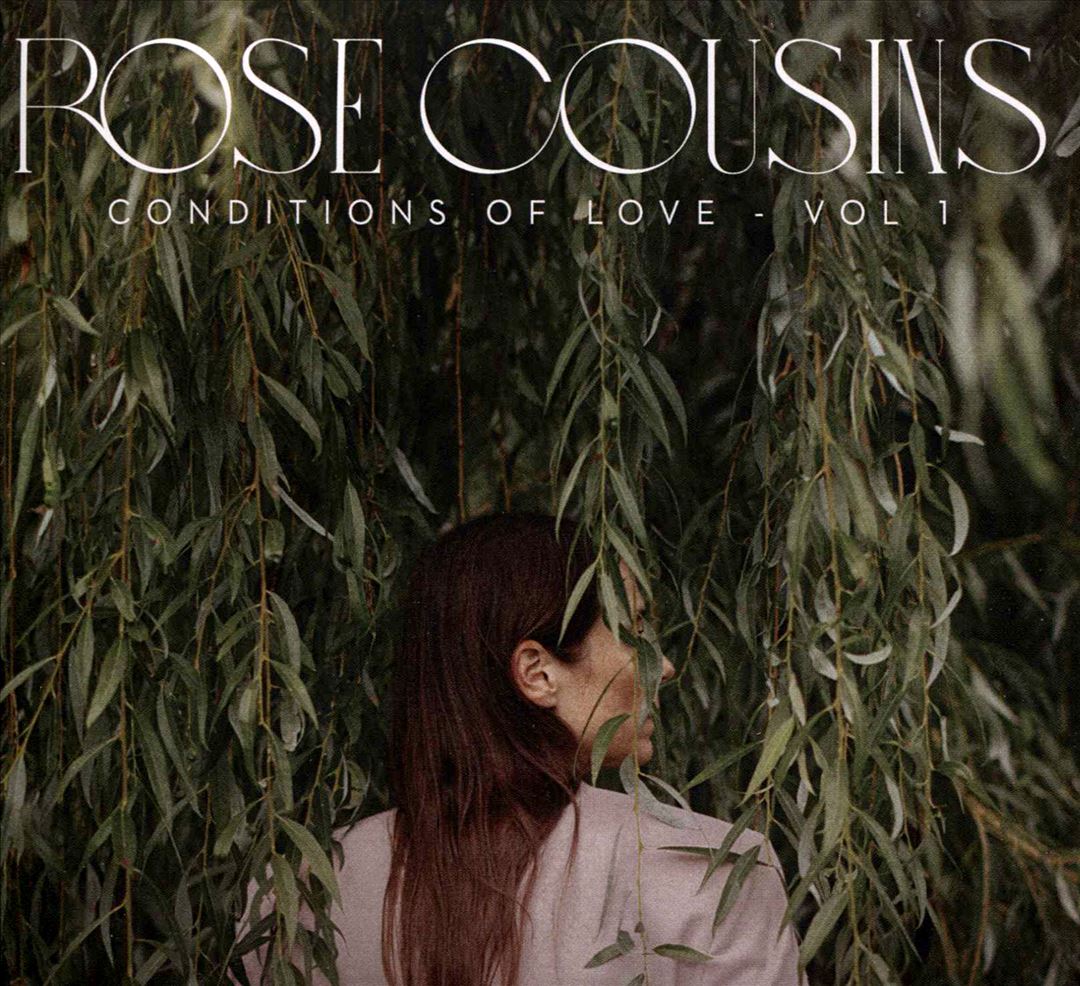 Conditions of Love, Vol. 1 cover art