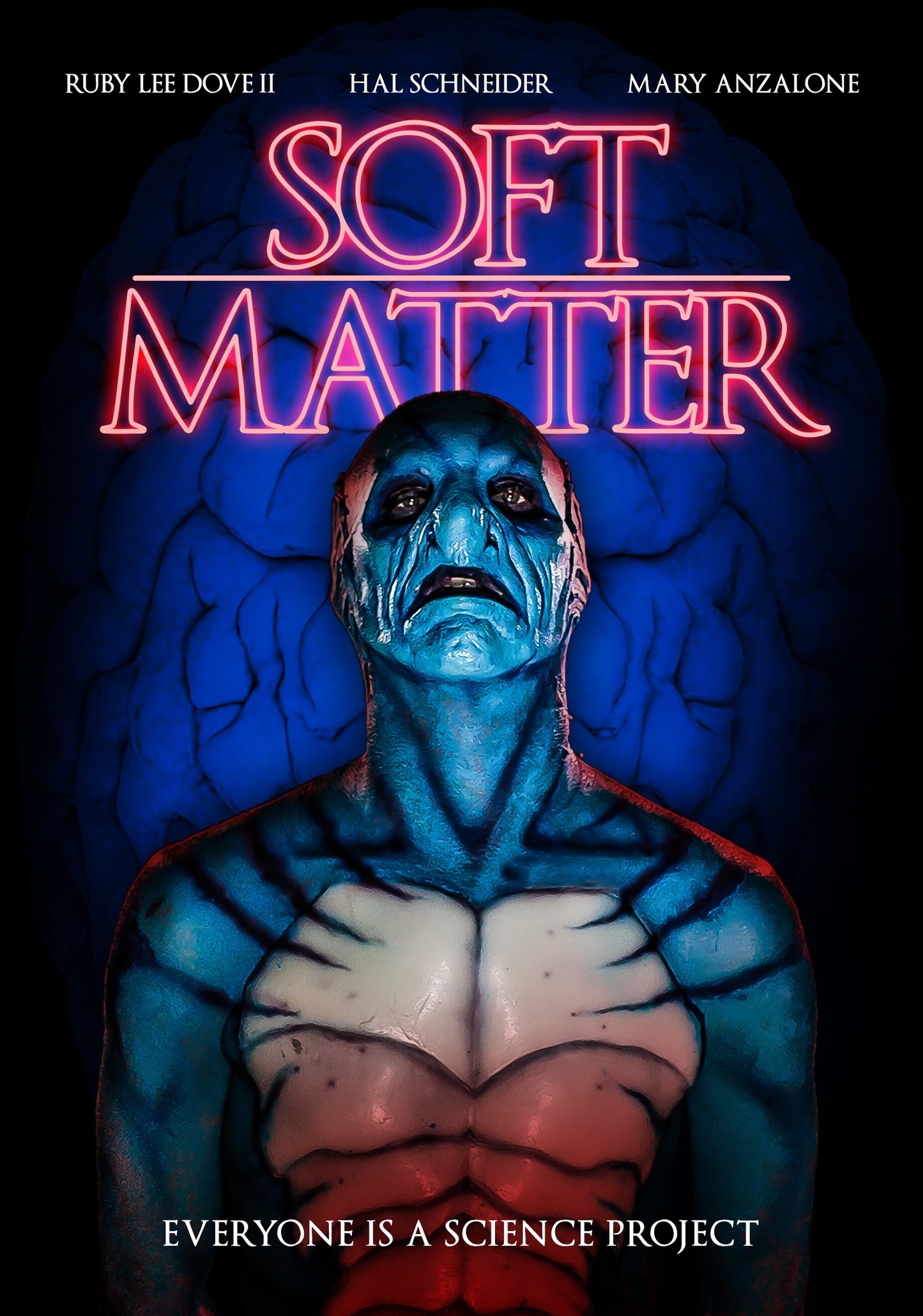 Soft Matter cover art