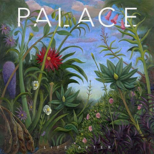 Life After cover art