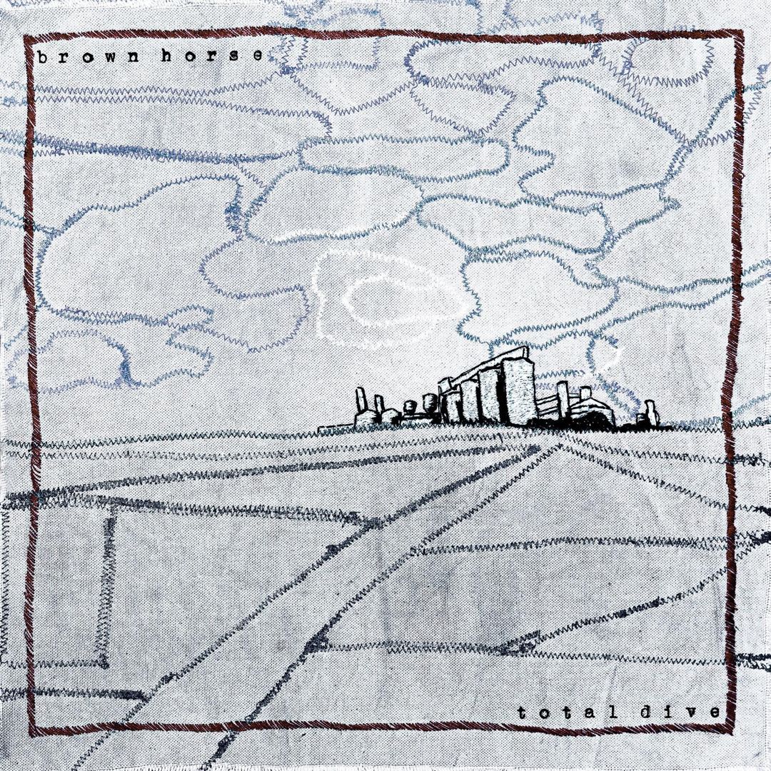 Total Dive cover art