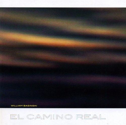 Camino Real cover art