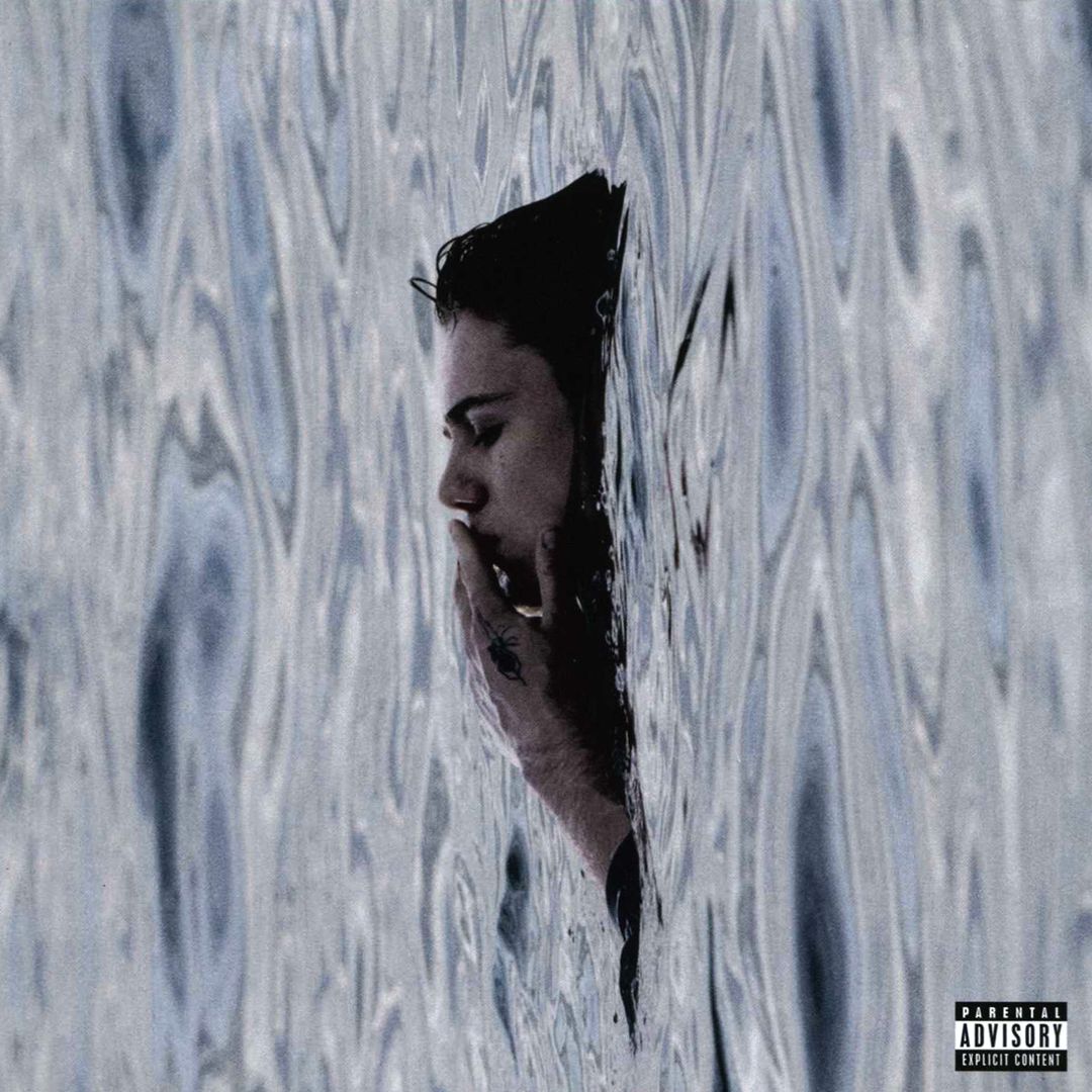 Before I Forget cover art