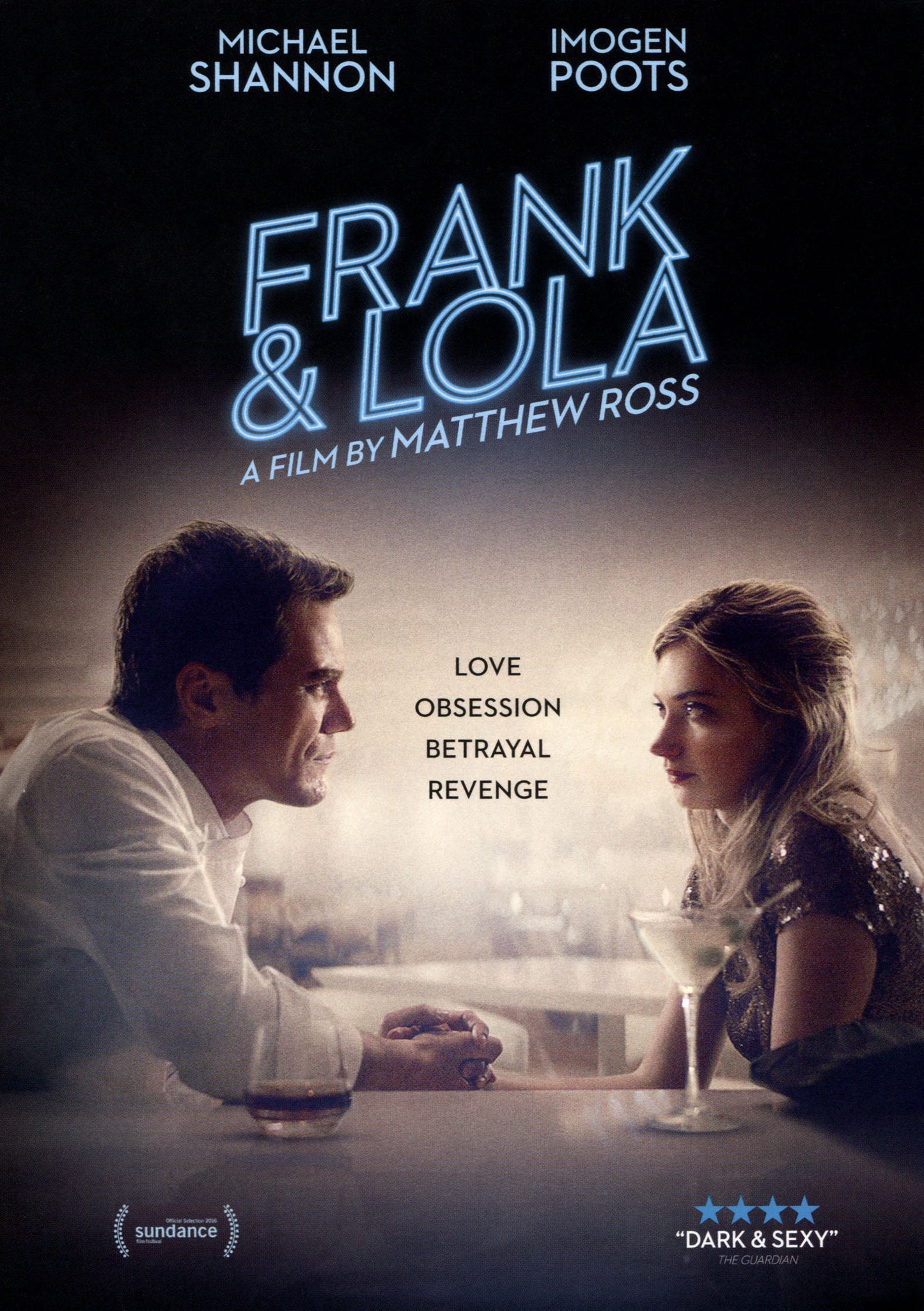Frank and Lola cover art
