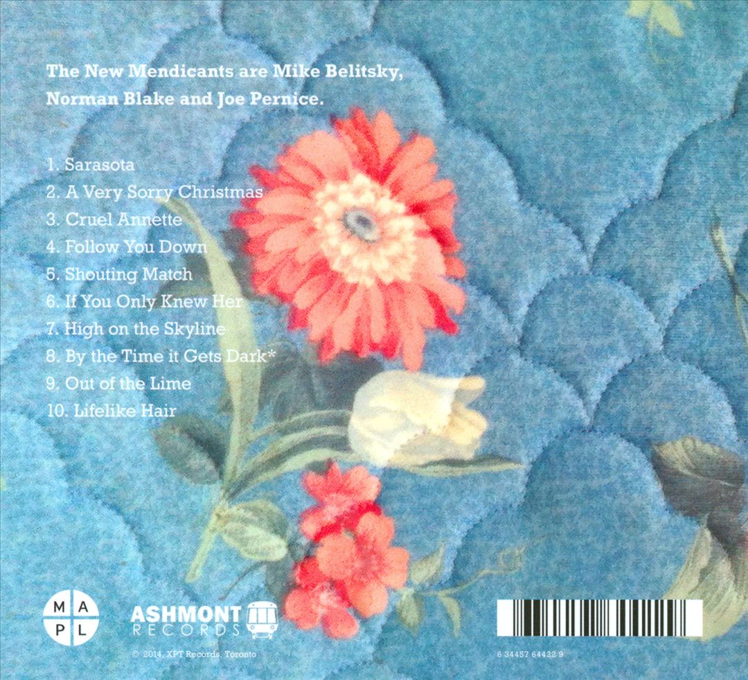 Into the Lime cover art