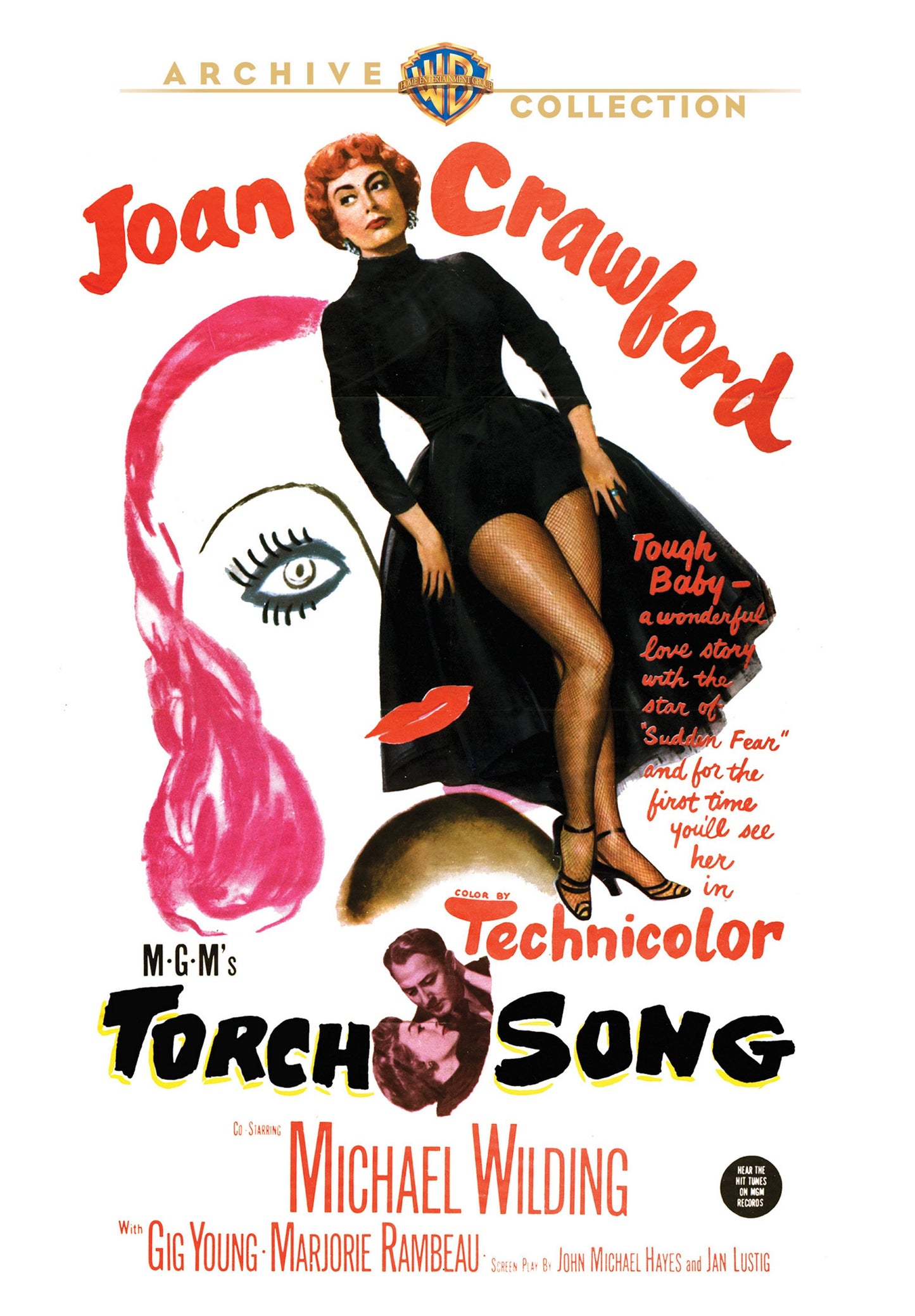 Torch Song cover art