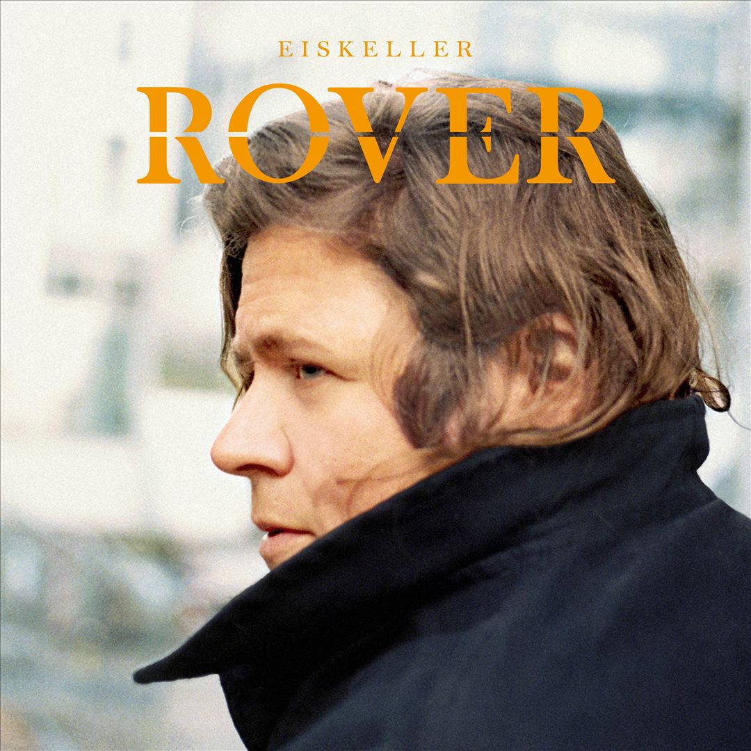 Eiskeller cover art