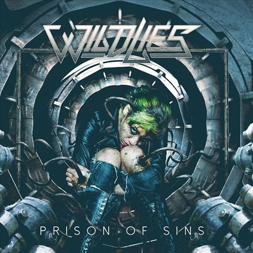 Prison of Sins cover art
