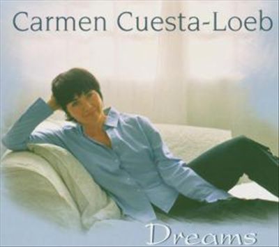 Dreams cover art