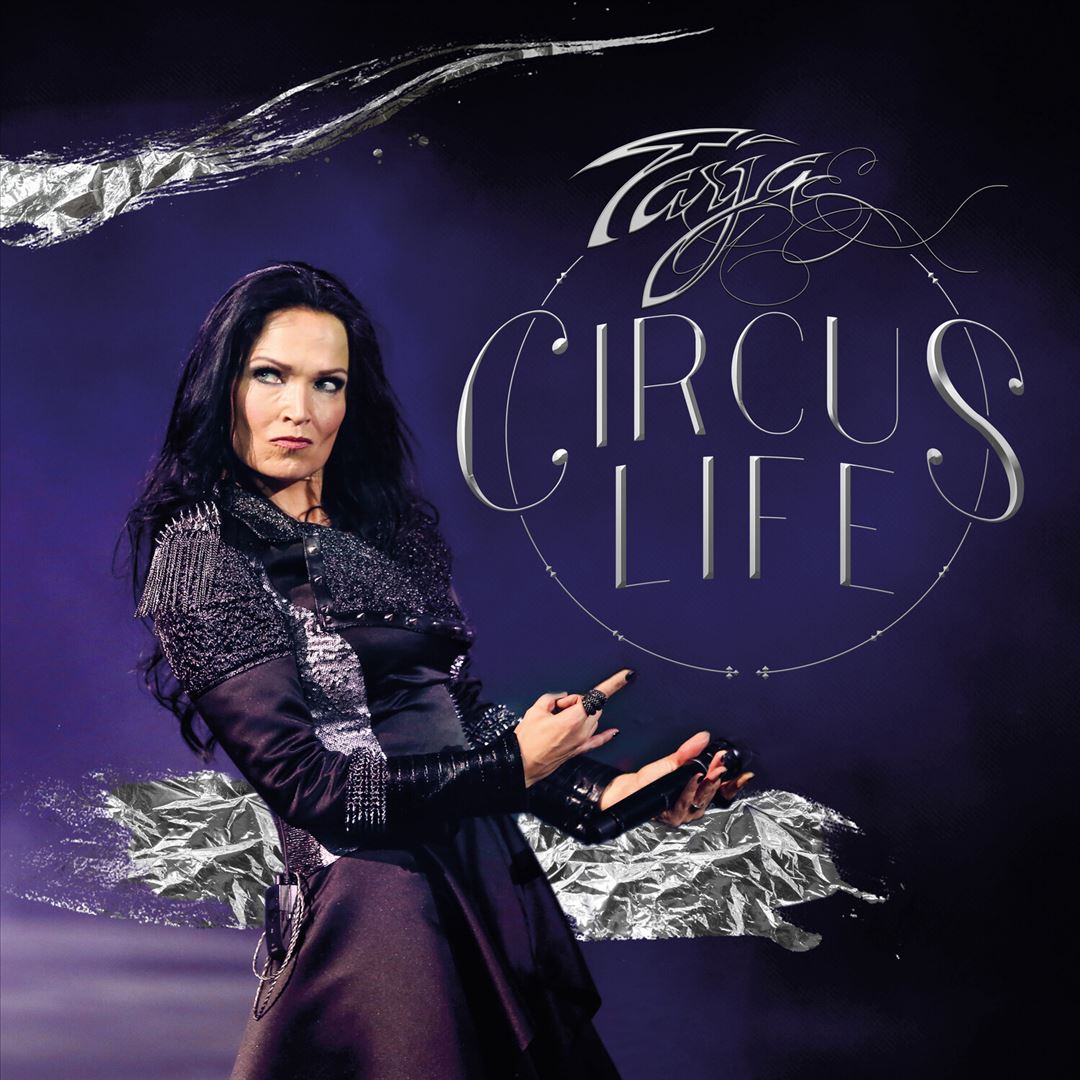 Circus Life cover art