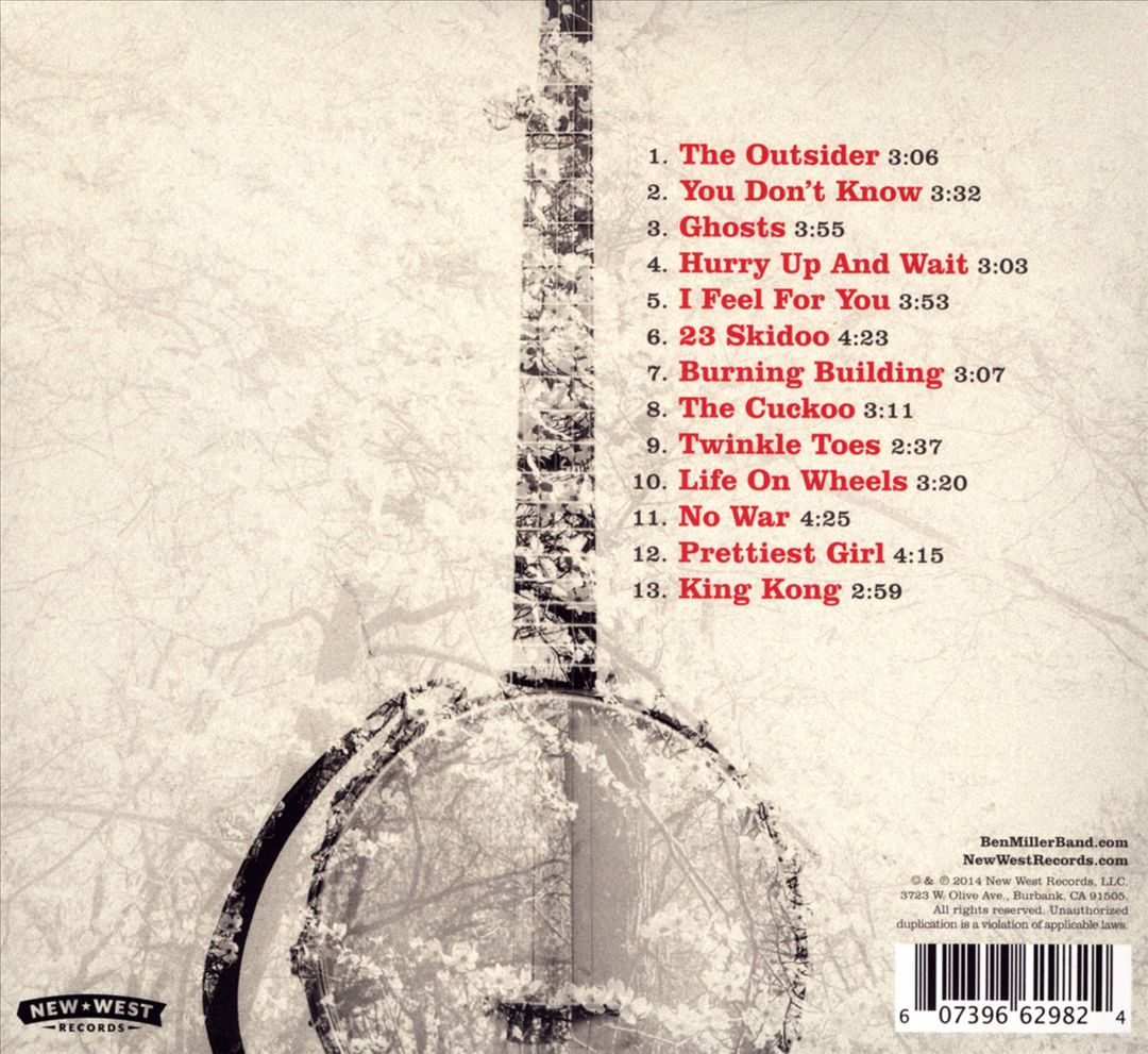 Any Way, Shape or Form cover art