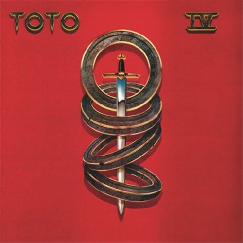 Toto IV cover art