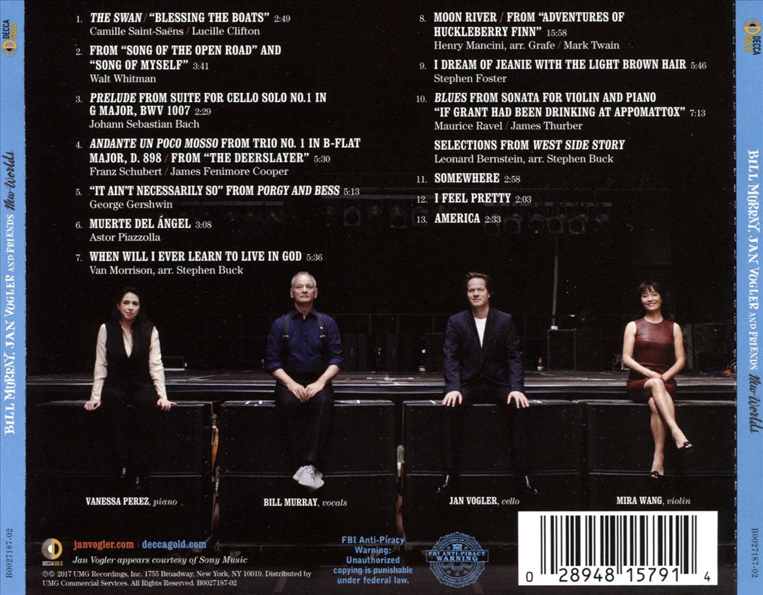 New Worlds cover art