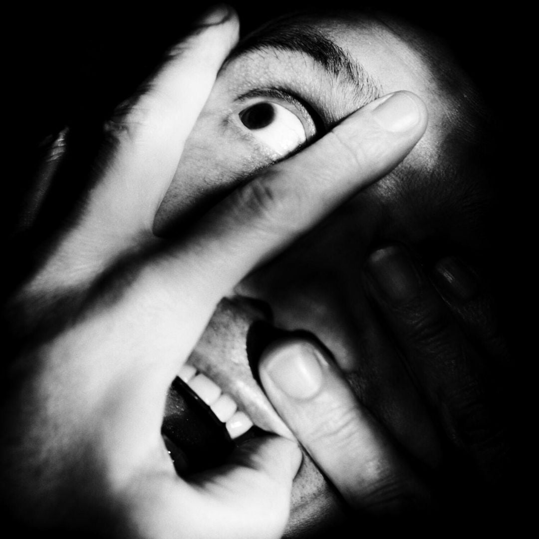 Hurt People Hurt cover art
