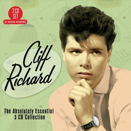Absolutely Essential cover art