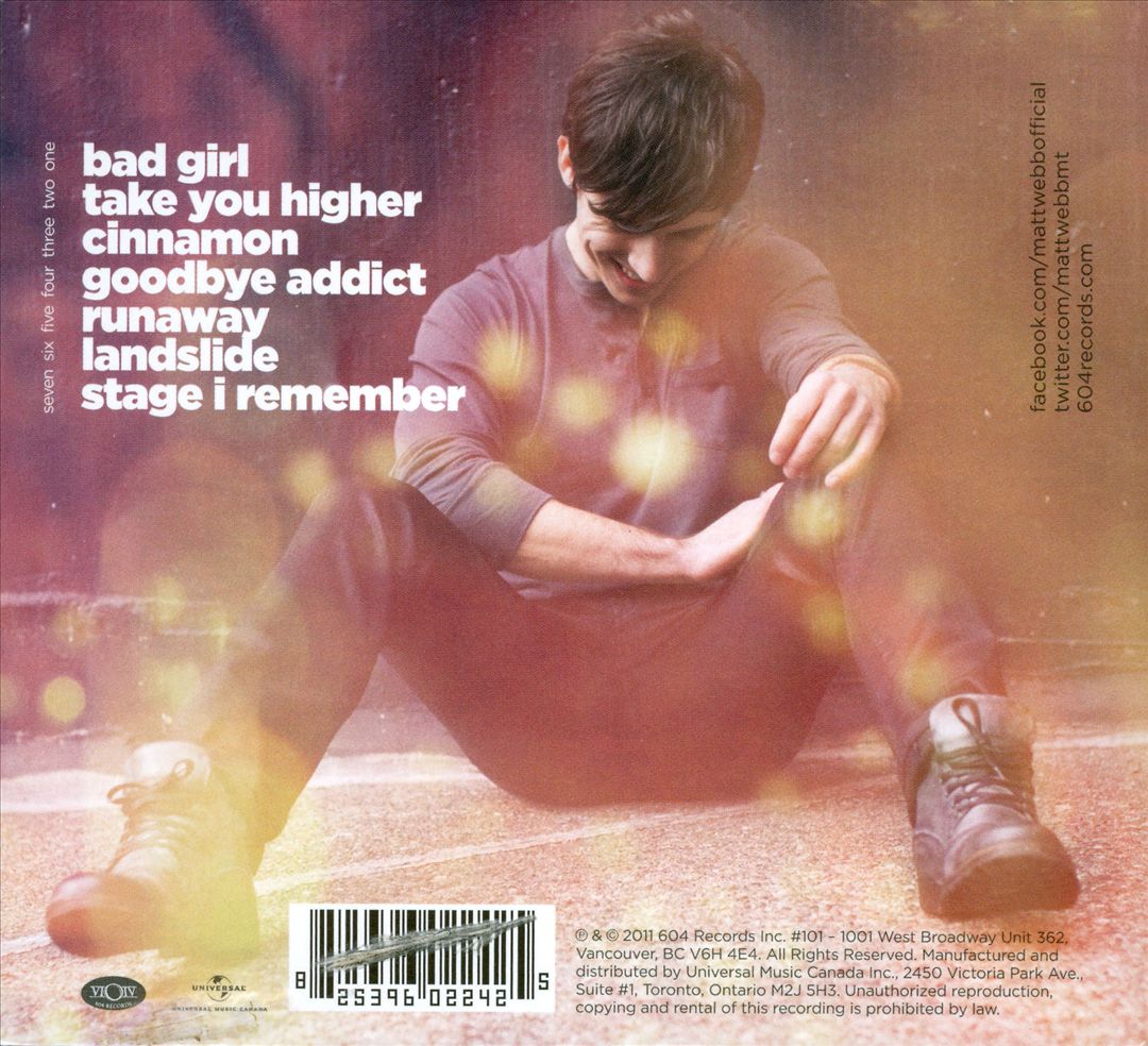 Trick/Treat cover art