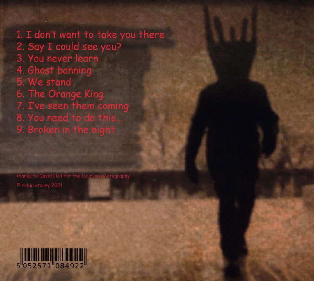 In These Ancient Times cover art