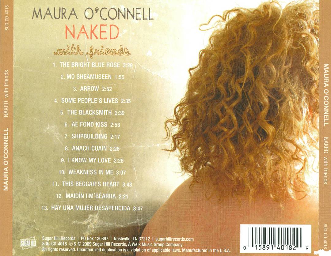 Naked With Friends cover art