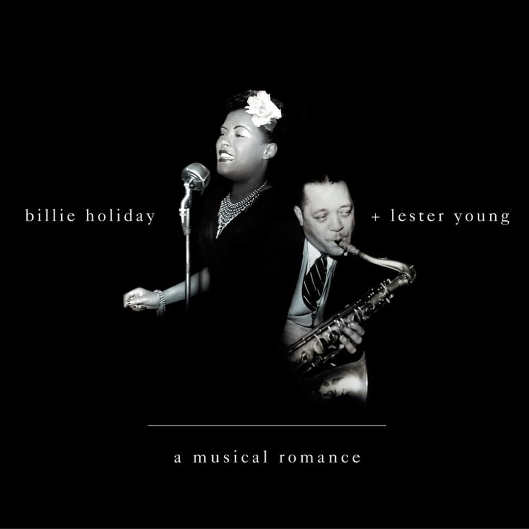 Musical Romance cover art