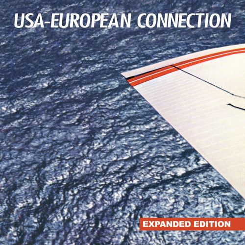 Disco Recharge: Come Into My Heart/USA-European Connection cover art