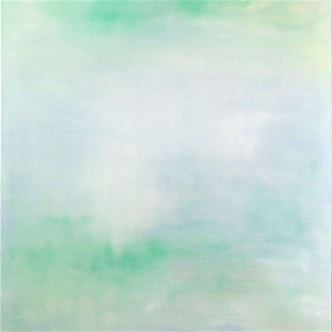 Hachirogata Lake cover art