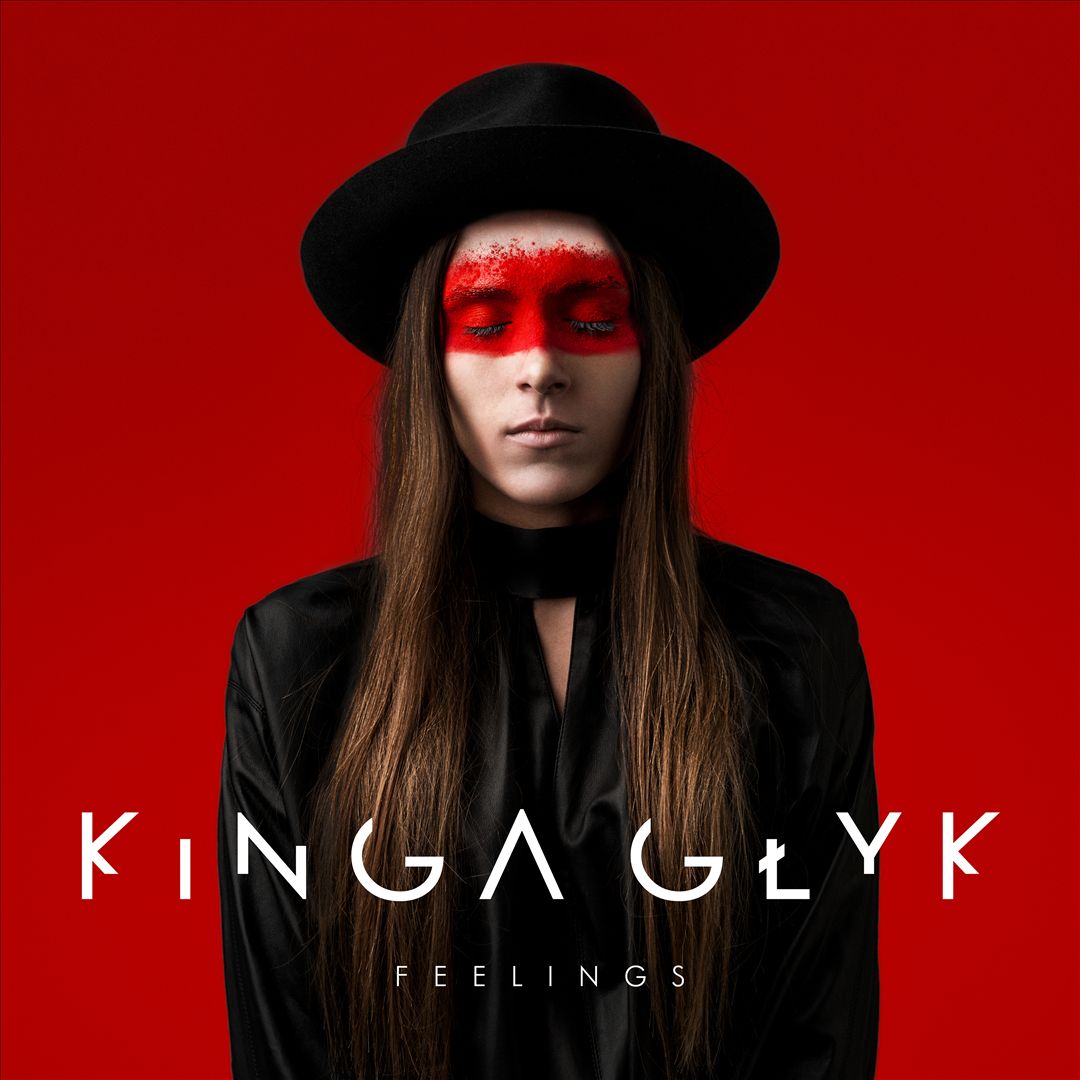 Feelings cover art