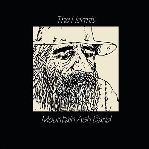 Hermit cover art