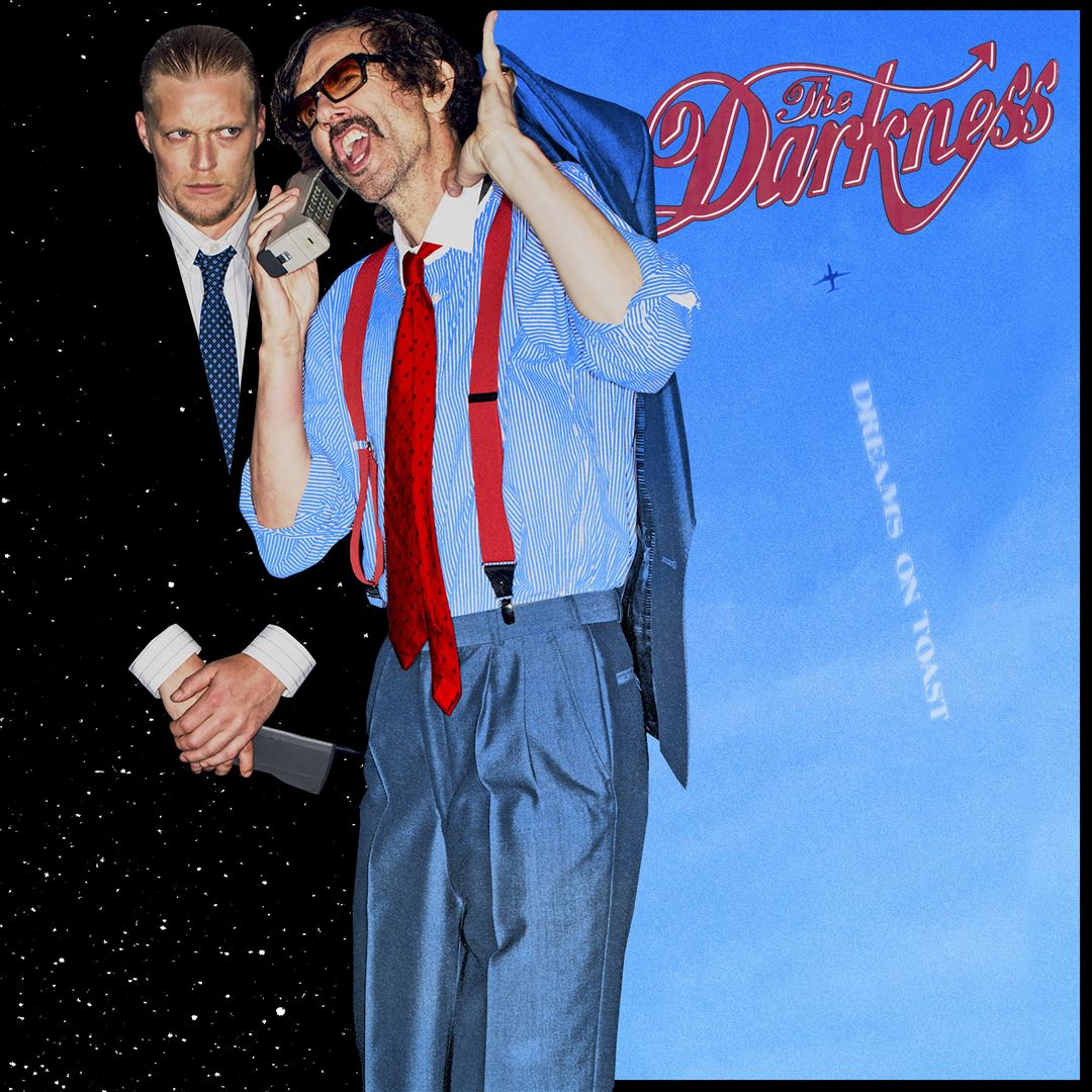 Dreams on Toast cover art