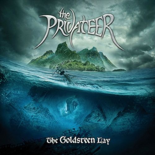 Goldsteen Lay cover art