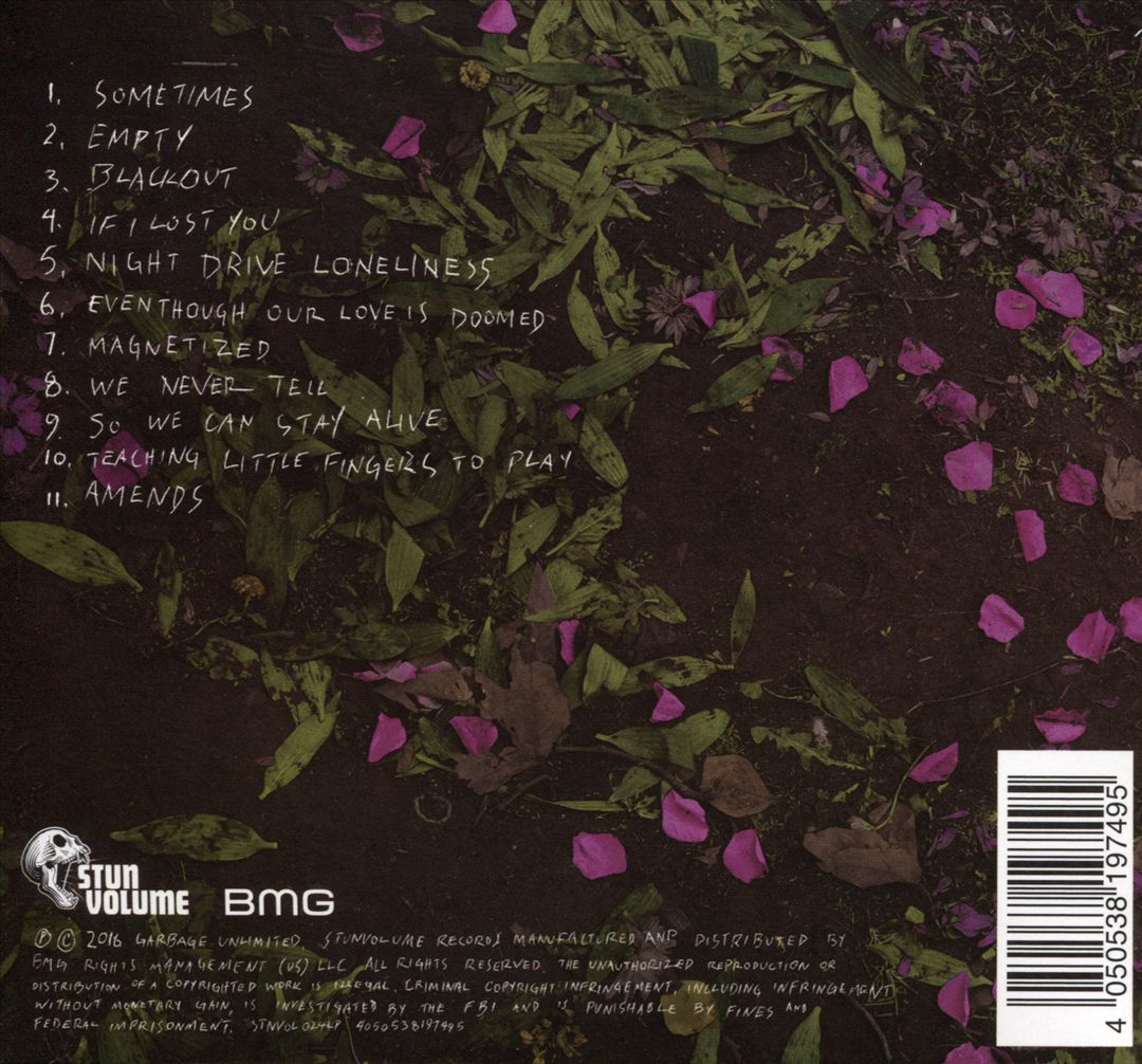 Strange Little Birds cover art