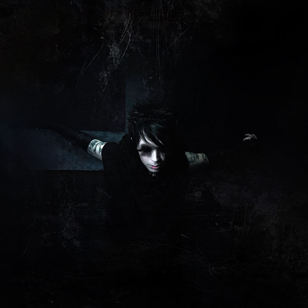 And Then Oblivion cover art