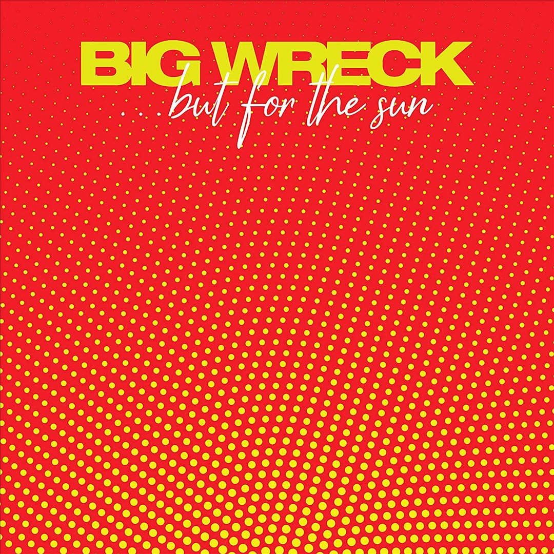 But for the Sun cover art