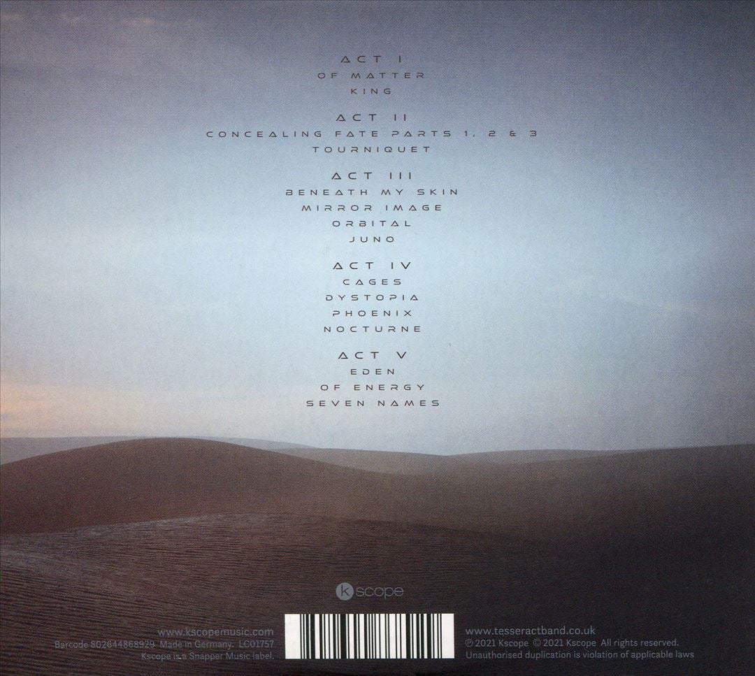 Portals cover art
