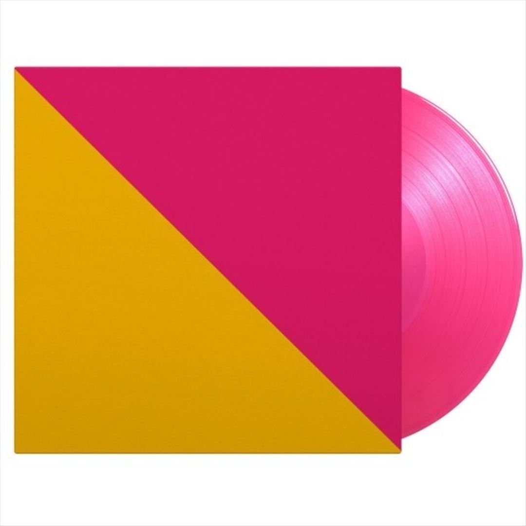 Flag cover art