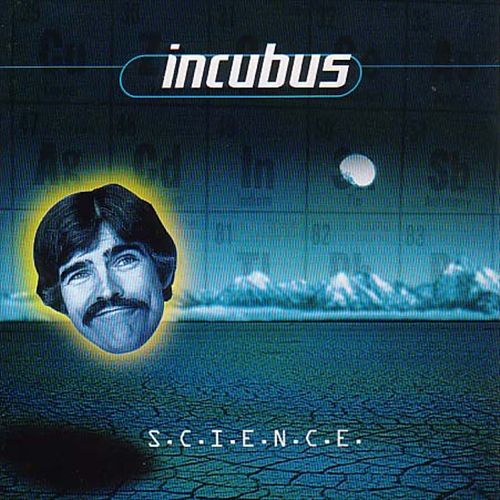 S.C.I.E.N.C.E. cover art