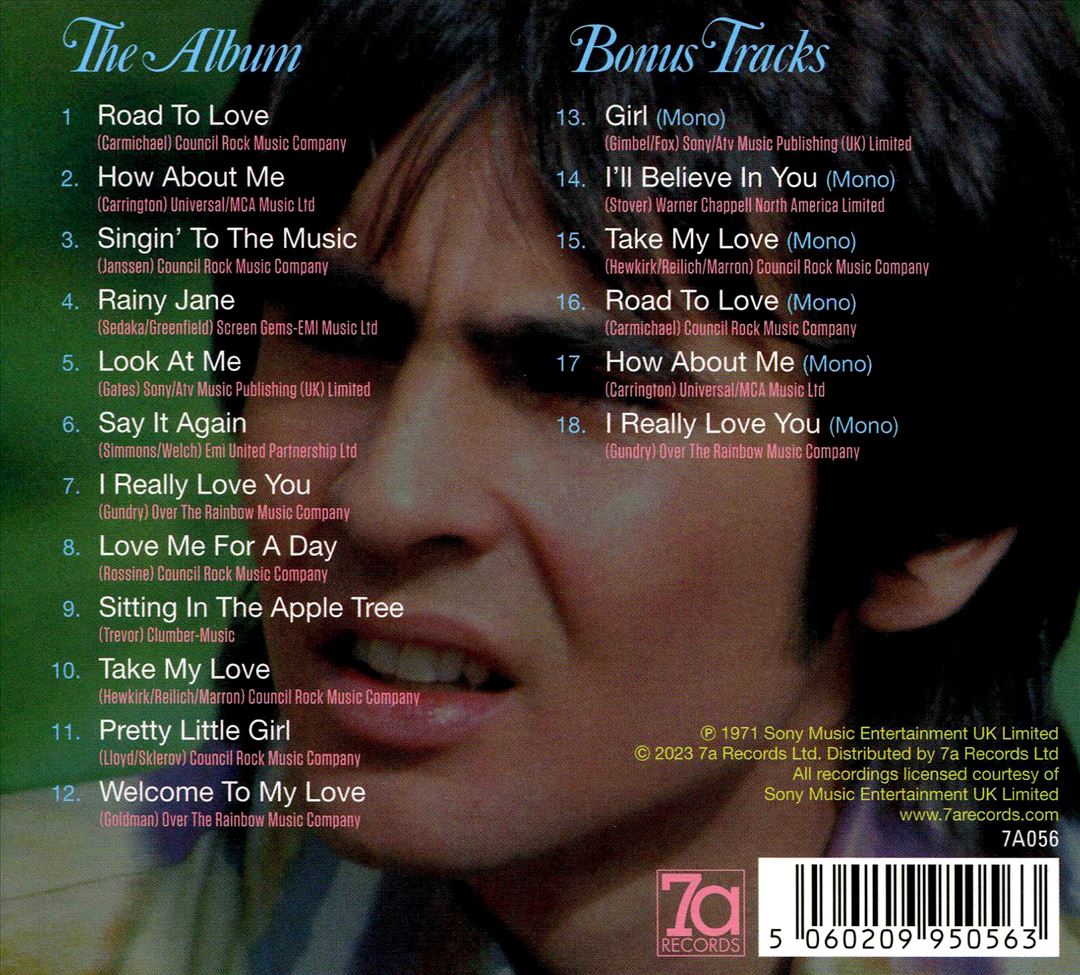 Bell Records Story cover art