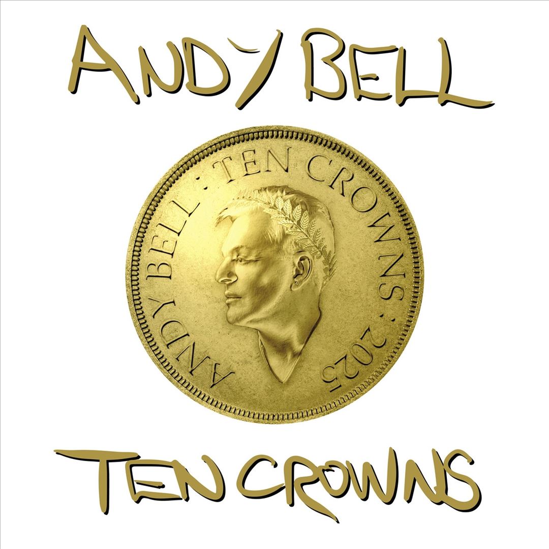 Ten Crowns cover art